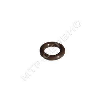 Кольцо 036-040-25-2-6 (035.0-2.5) фторкаучук FKM75 ГОСТ 9833-73 Кольцо 036-040-25-2-6 (035.0-2.5) фторкаучук FKM75 ГОСТ 9833-73